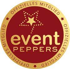 alt="Kontakt Link Eventpeppers"